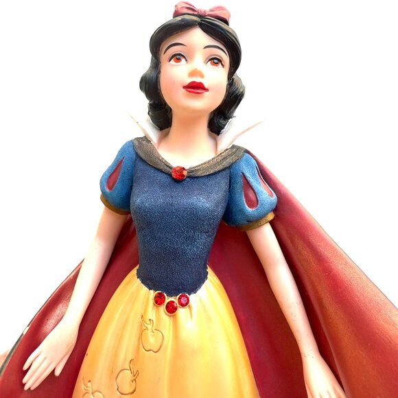 3655 DISNEY ENESCO SNOW WHITE FIGURE - Picture 2 of 10